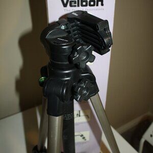 VELBON CX540 TRIPOD